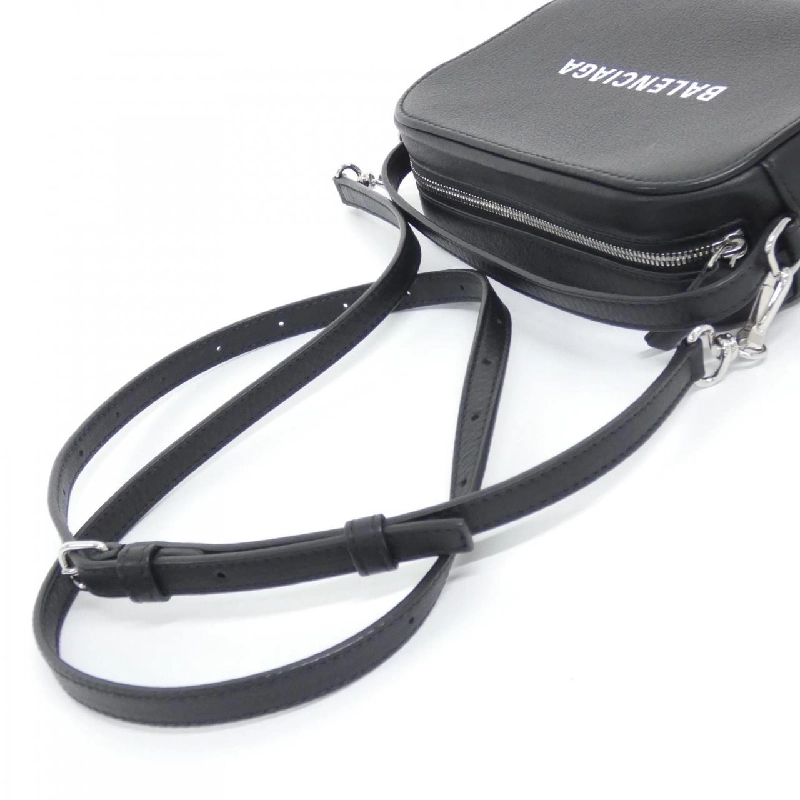 Túi máy ảnh hàng ngày Balenciaga XS 608653 DLQ4N 616098