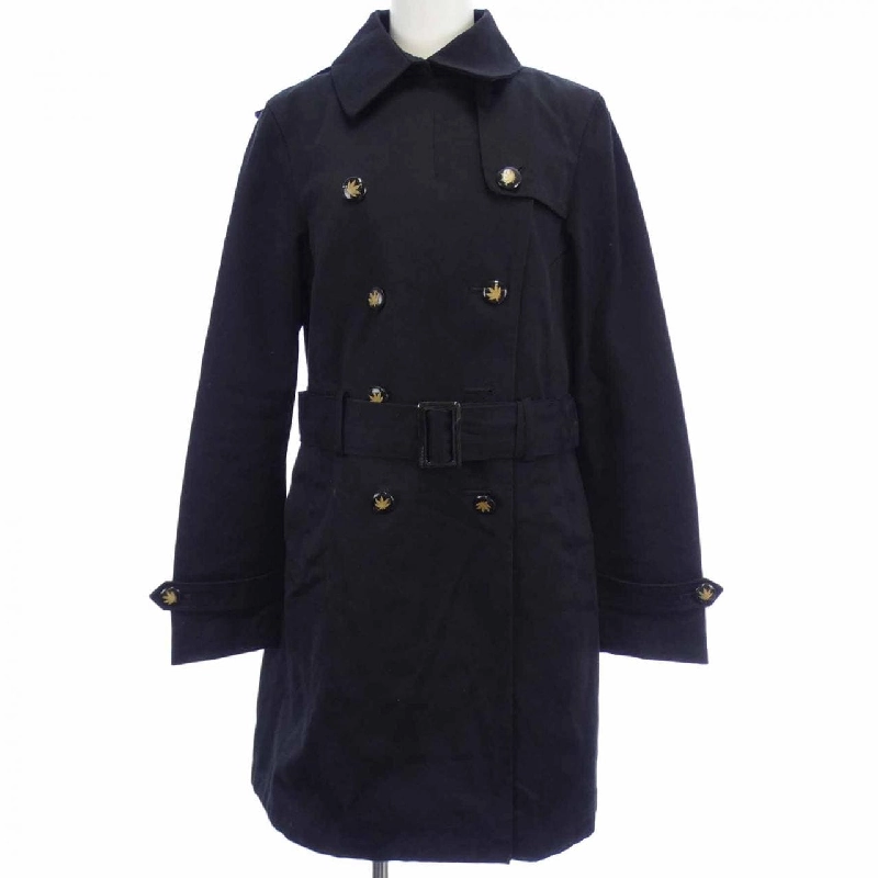 Áo khoác trench Lucien Pellat-Finet 634766