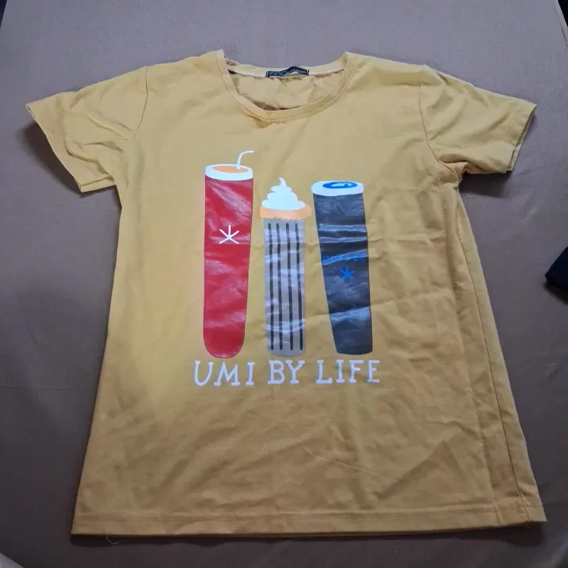 Áo thun cộc tay  777339