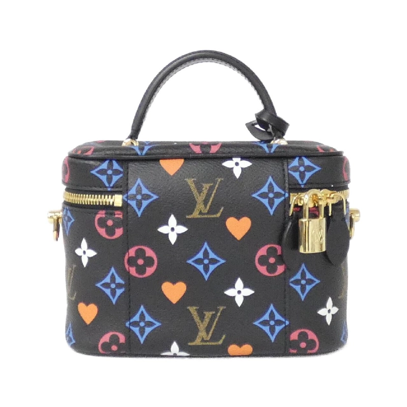 Louis Vuitton Game On Monogram Vanity 2021CR PM M57482 Túi - Hàng hiệu Chính hãng 771345