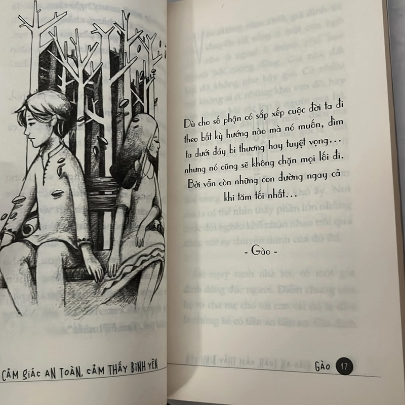 Chúng ta rồi sẽ ổn thôi 536966