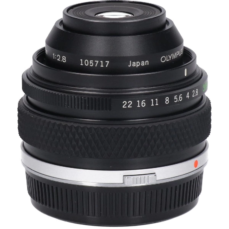 Ống kính macro OM38mm F2.8MC BELLOWS - Hàng hiệu Authentic 886279