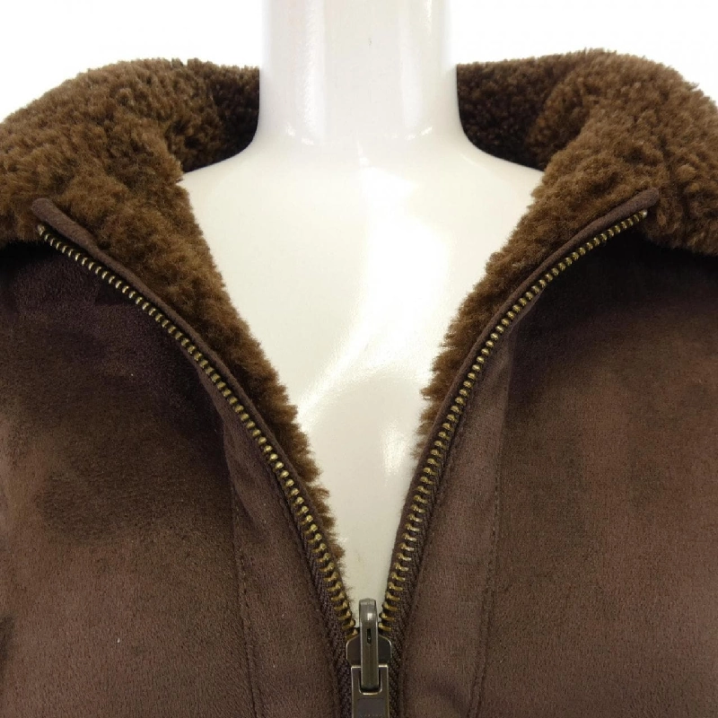 Thương hiệu và thanh niên BEAUTY&YOUTH(U.A) Áo khoác 627400