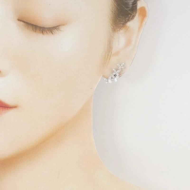 Bông tai Butterfly Ear Climber - Hàng hiệu Authentic 845968