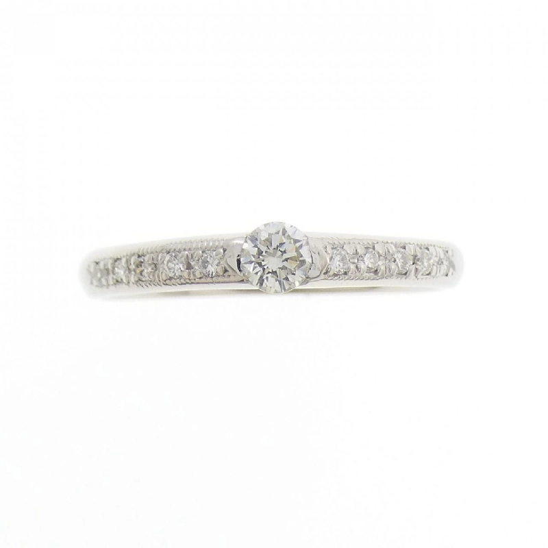 Nhẫn kim cương PT900 0.19CT - Hàng hiệu Chính hãng 849179