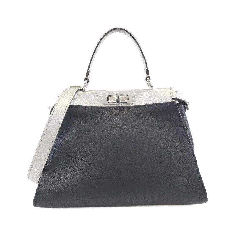 Túi Fendi Selleria Peekaboo 8BN290 A30T 616019