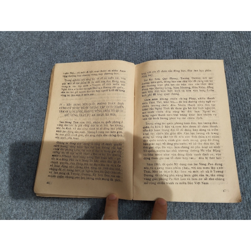 40 NĂM MỘT CHẶNG ĐƯỜNG 540693