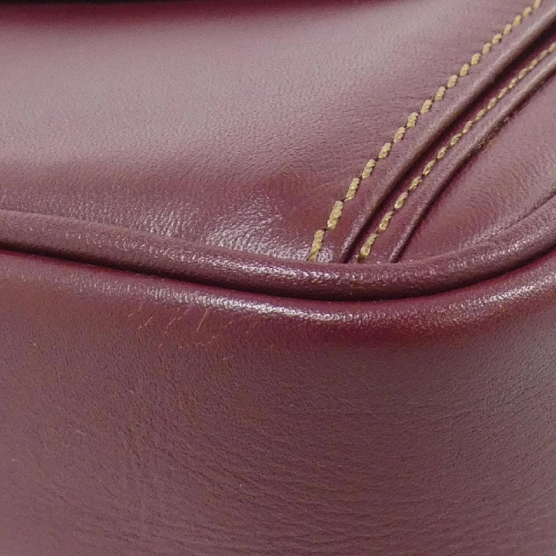 Túi xách vai MUST DE CARTIER - Hàng hiệu Authentic 803289