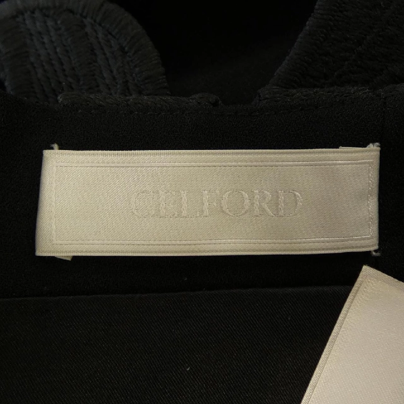 Chân váy CELFORD 649822