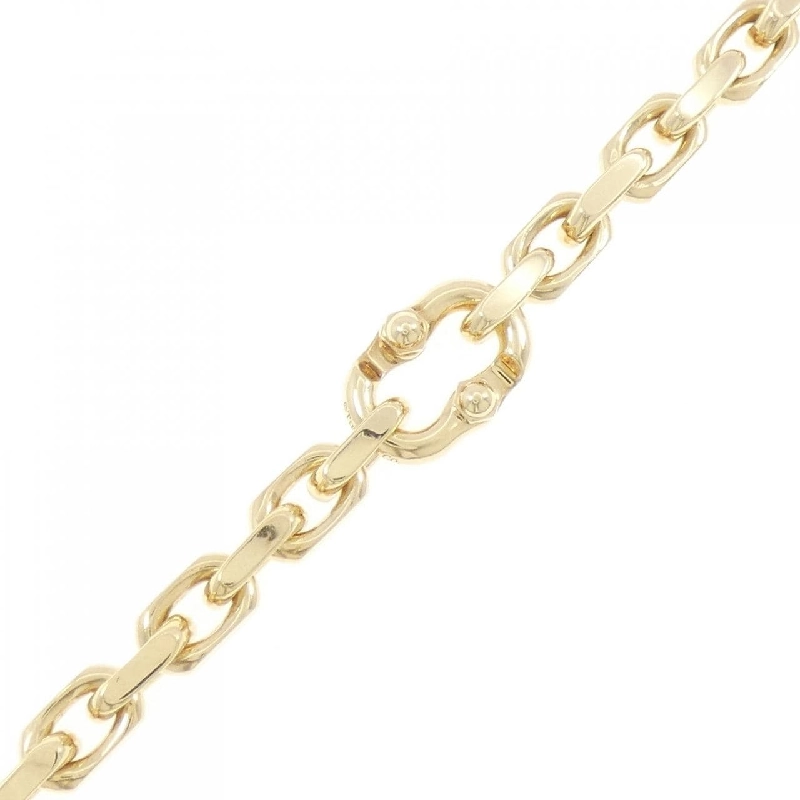Tiffany 1837 Makers Narrow Bracelet - Hàng hiệu Authentic 846197