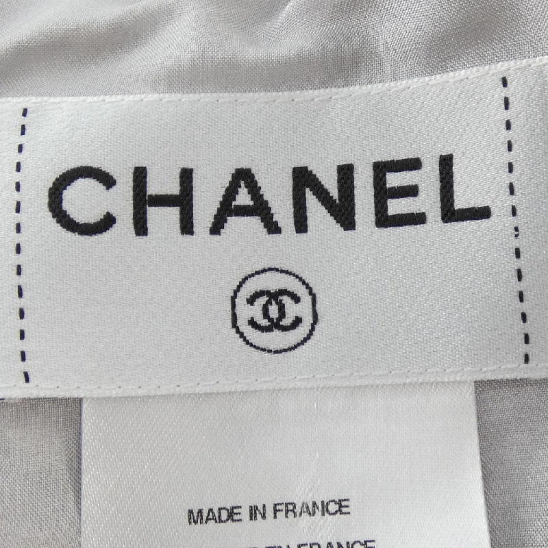 CHANEL P47877V35684 Đầm - Hàng hiệu Chính hãng 815304