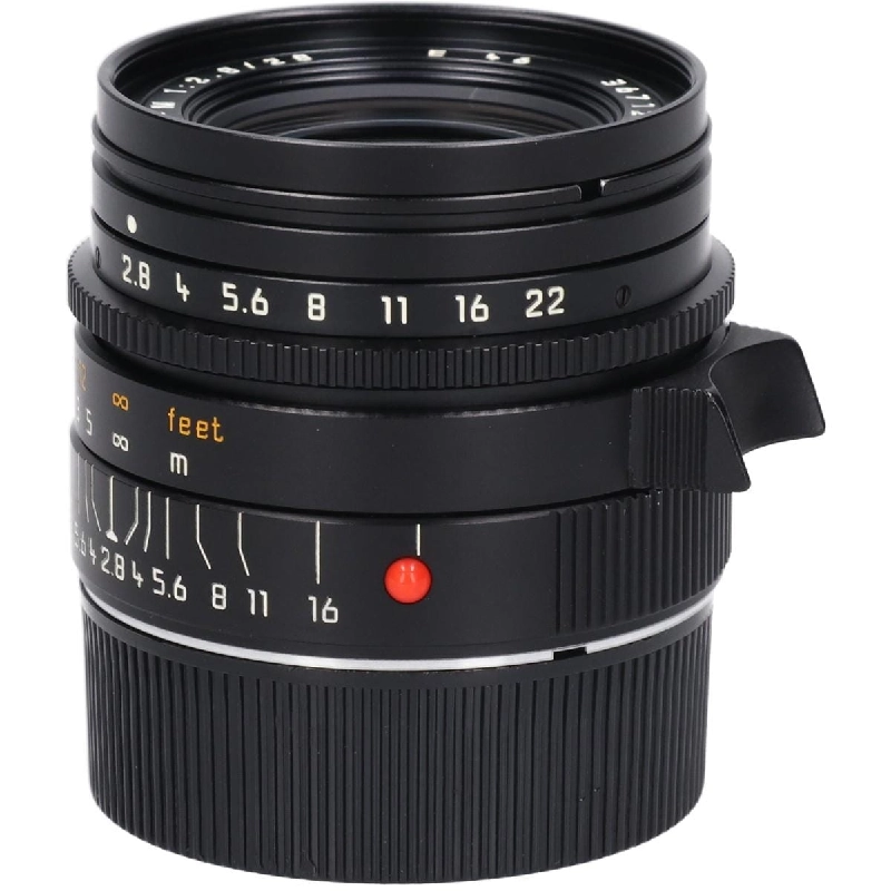 ＥＬＭＡＲＩＴ－Ｍ２８ｍｍ Ｆ２．８ ＶＥＲ．４ - Hàng hiệu Authentic 880513