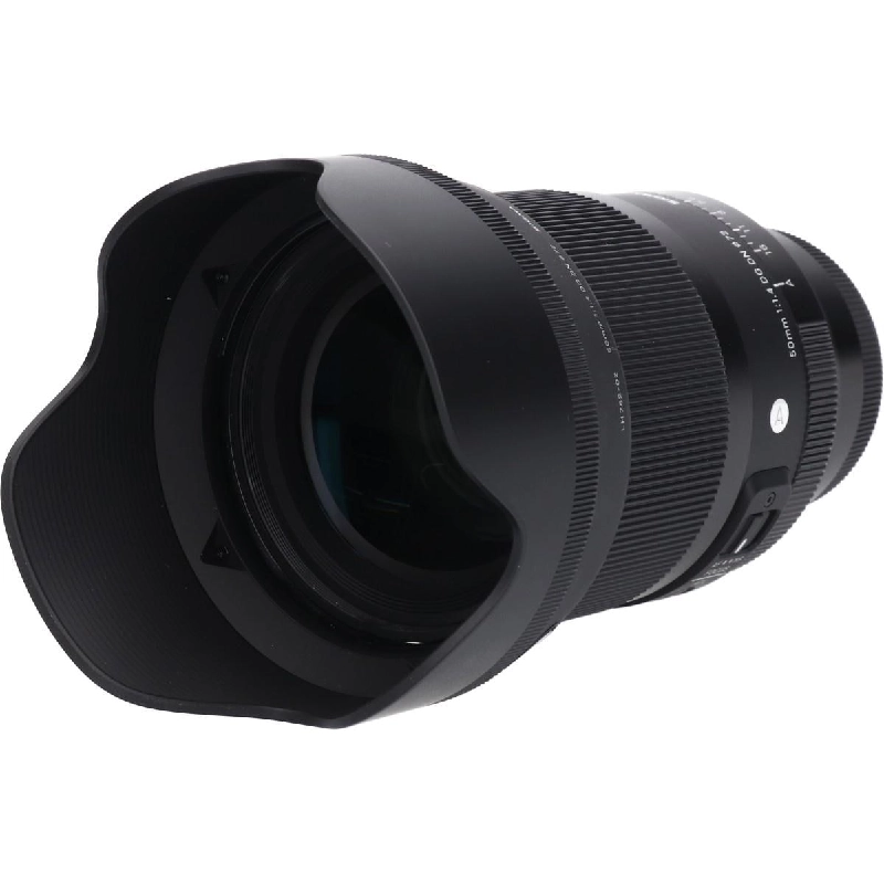 （Ａ）Sony E50mm F1.4DG DN - Hàng hiệu Authentic 879448