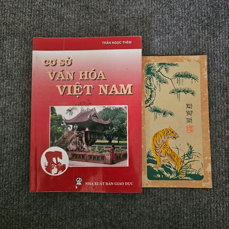 Cơ sở văn hóa việt nam - trần ngọc thêm 745950
