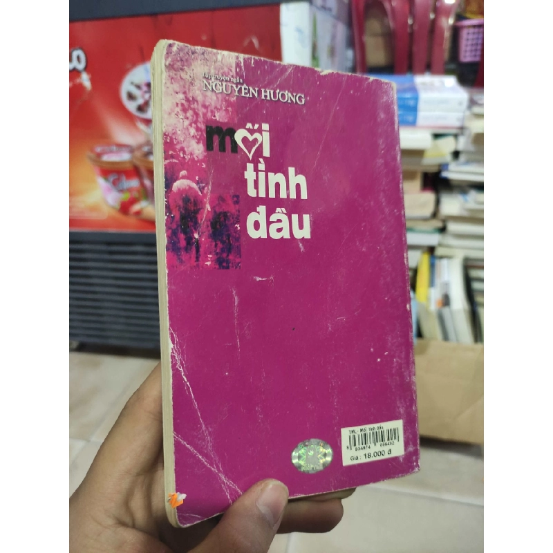 Mối tình đầuHCM01/03 910068