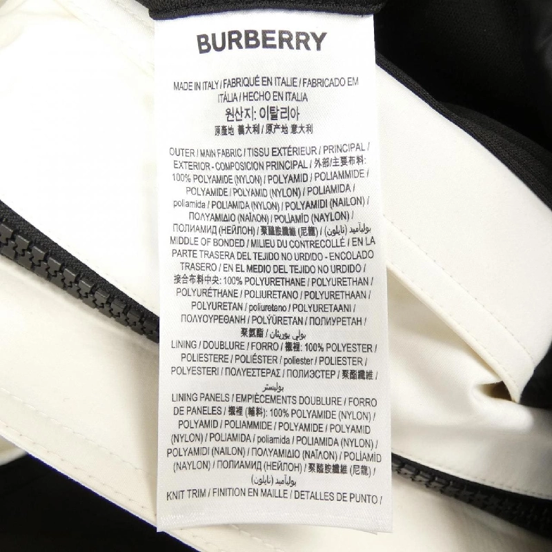 Burberry BURBERRY 4559348 Áo khoác - Hàng hiệu Chính hãng 888777