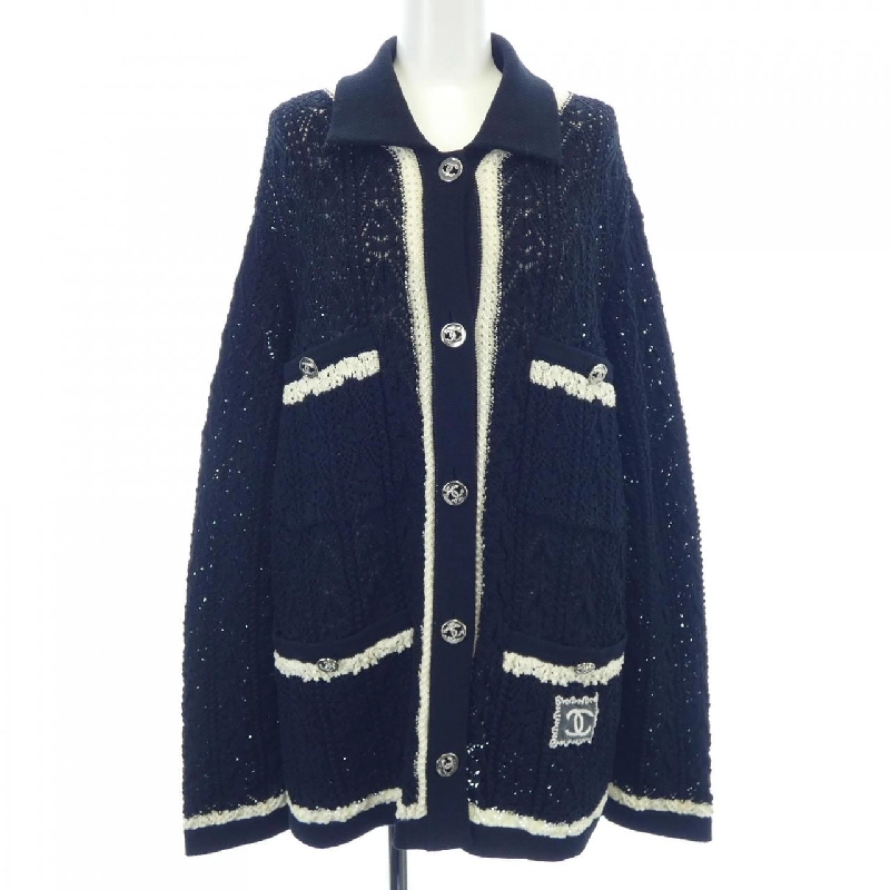 Áo khoác CHANEL P76869K11069 634130