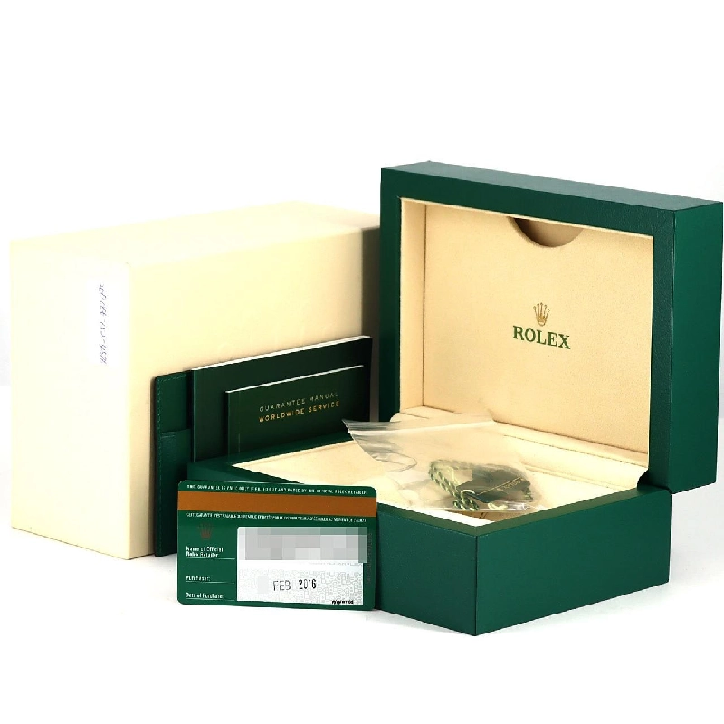 Đồng hồ Rolex Datejust 179171G SSxPG tự động - Hàng hiệu chính hãng 872707