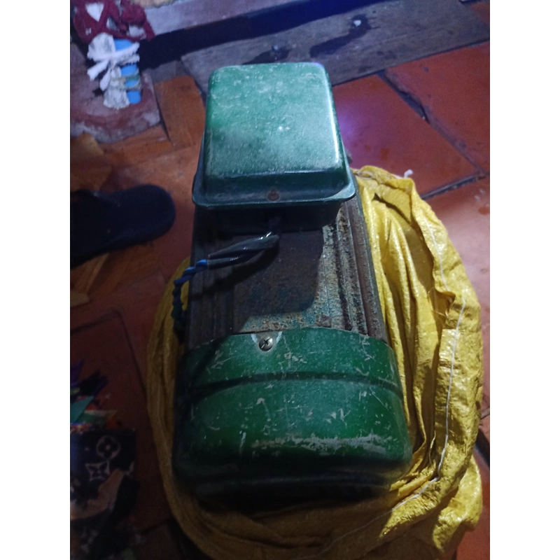 Máy bơm nước ruộng 476090