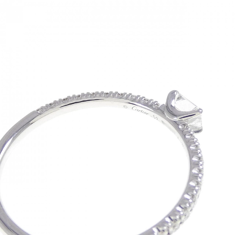 Cartier Etincelle Ring - Hàng hiệu Authentic 838362