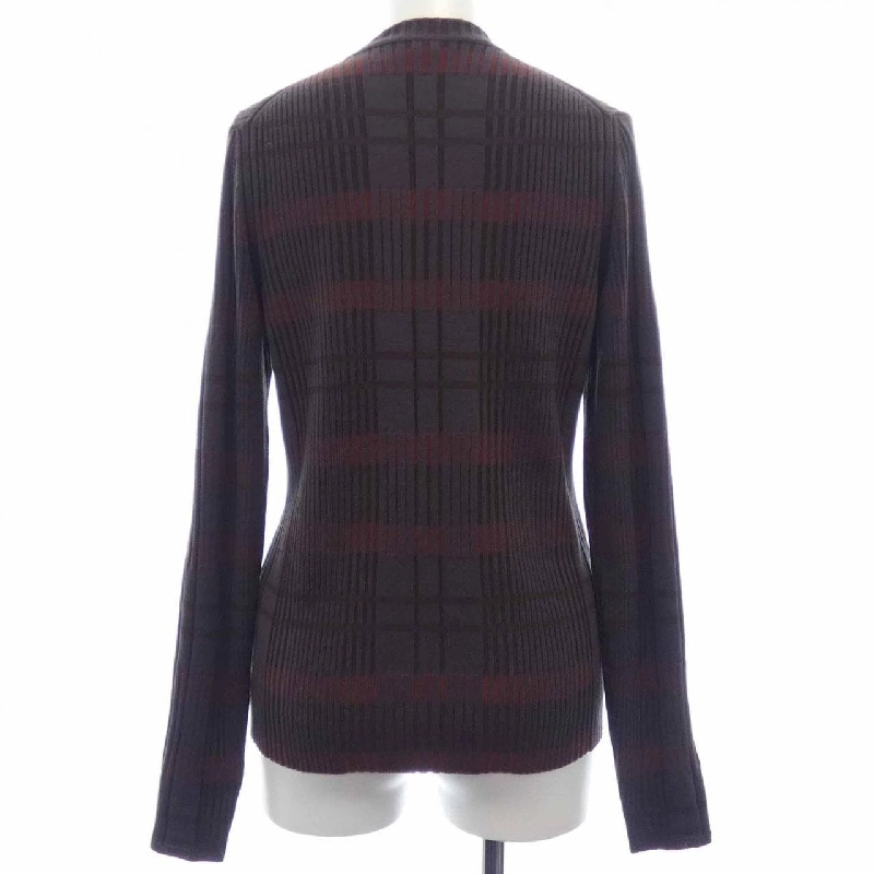 【Mã giảm giá】HERMES Áo len 643078