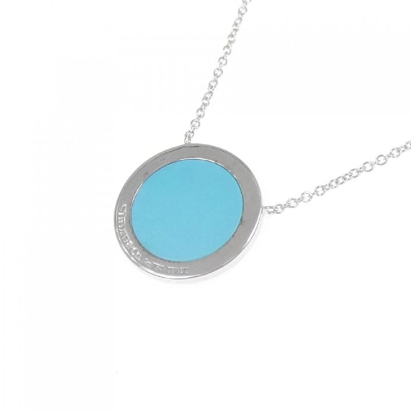 Dây chuyền T Circle Tiffany - Hàng hiệu Chính hãng 842199