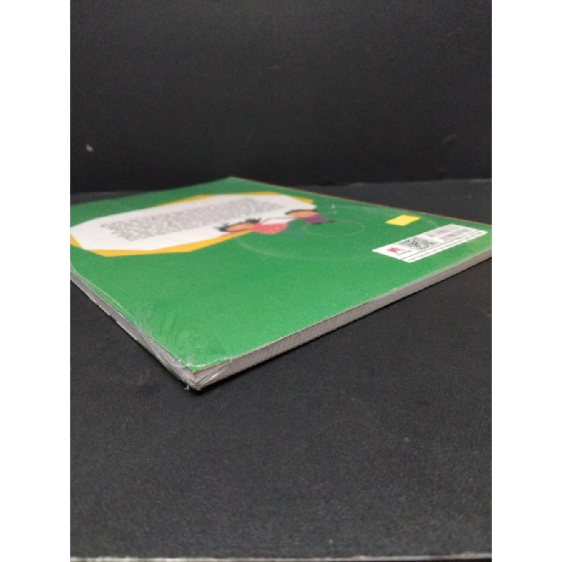 Thực hành biểu diễn organ cho thiếu nhi tập 1 (kèm CD) Ths. Cù Minh Nhật mới 100% HCM.ASB0811 448118