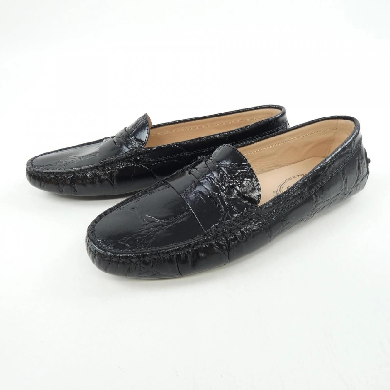 Giày TOD'S - Hàng hiệu Chính hãng 827960