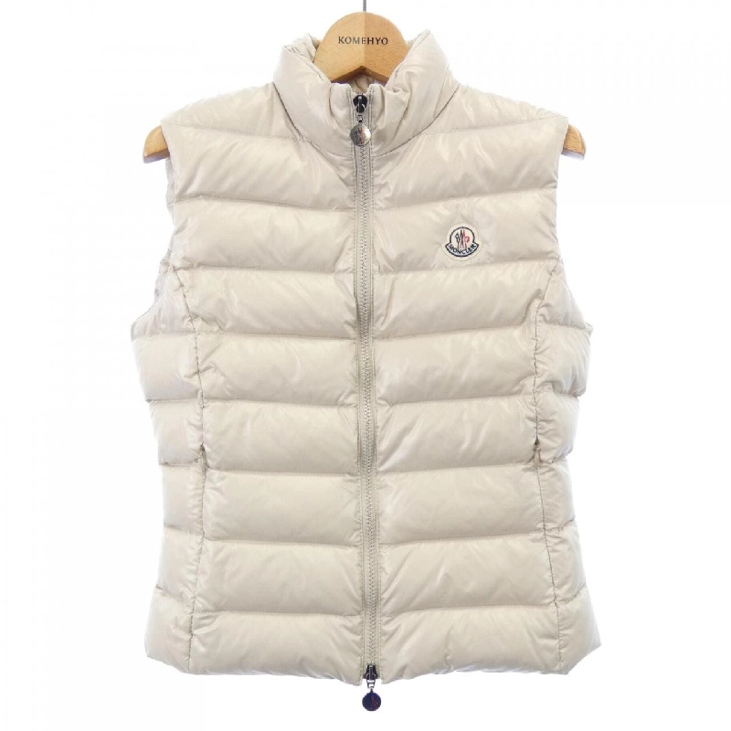 Moncler MONCLER GHANY Áo gile - Hàng hiệu Chính hãng 820108