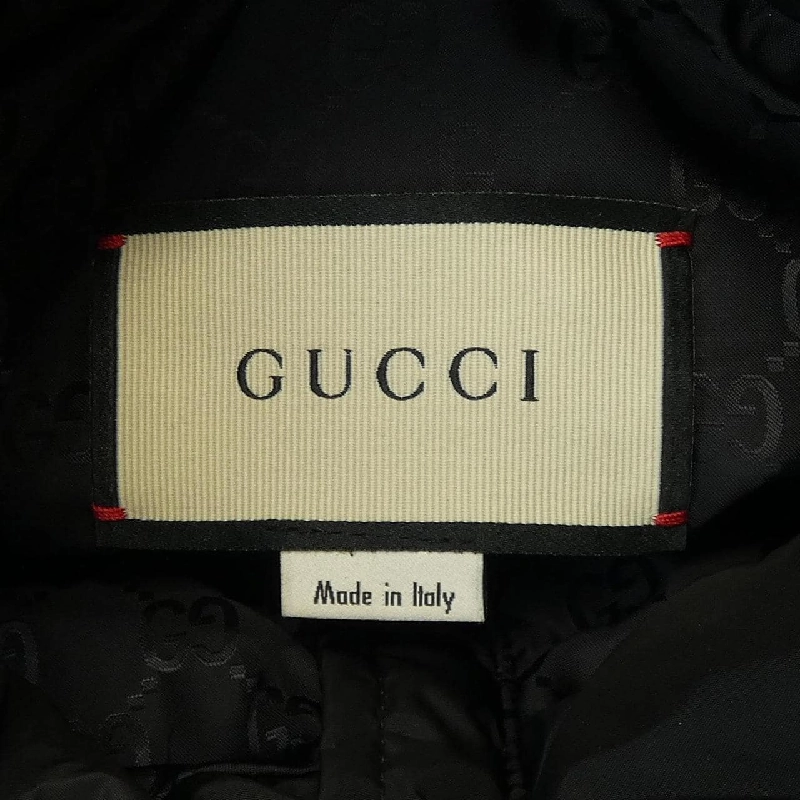 Gucci GUCCI Áo gile - Hàng hiệu Chính hãng 824968