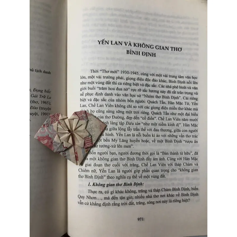 Văn nhân Bình Định - Một góc nhìn - Lê Hoài Lương 997180