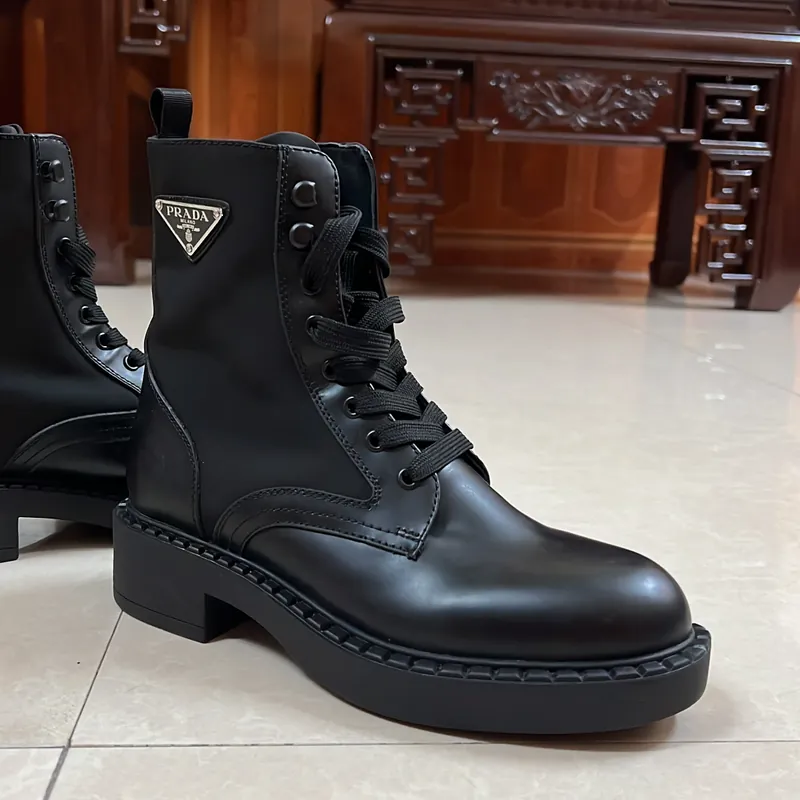 Boot da prada  599306