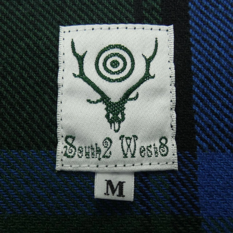 Áo khoác SOUTH2 WEST8 - Hàng hiệu Authentic 899981