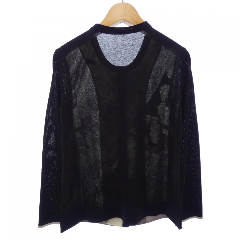 Thời trang LEONARD FASHION 0147204 Áo khoác cardigan 627904