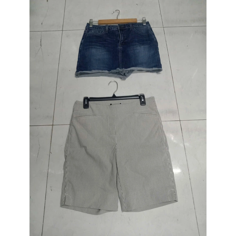 Váy quần Jean 547461