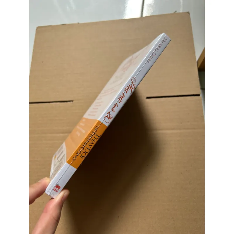 Phụ nữ tuổi 20 thay đổi để thành công - Trương Oánh 789174