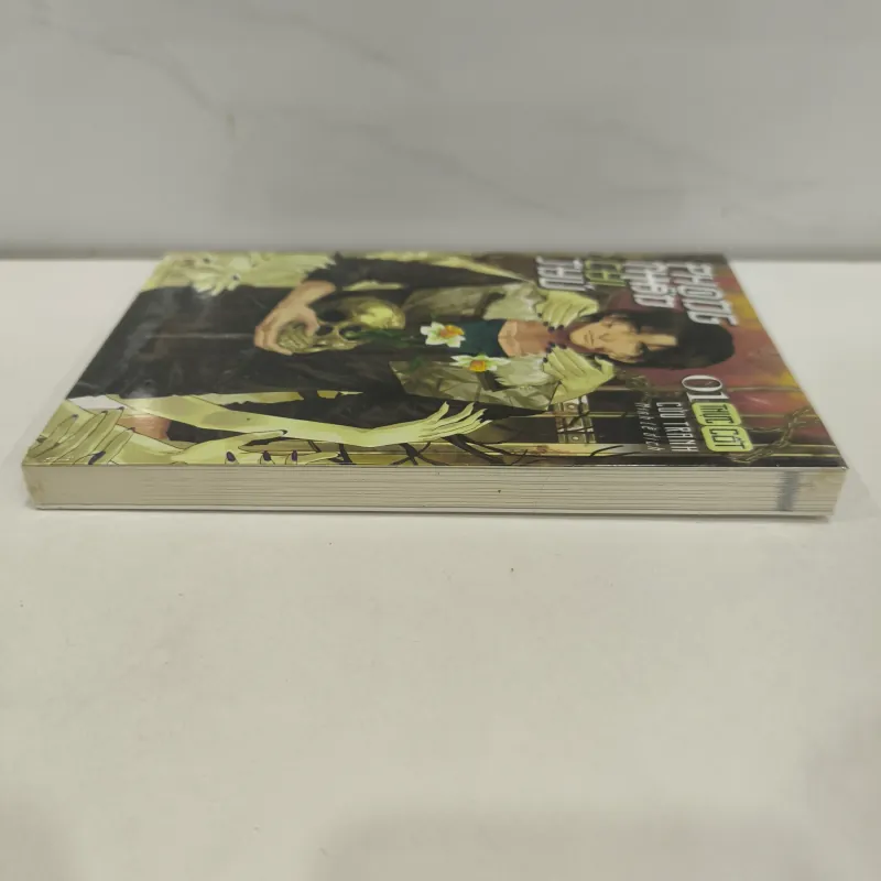 Phong thần chi thú - Tập 1: Thực Cốt - Cửu Tranh (Seal) 788967