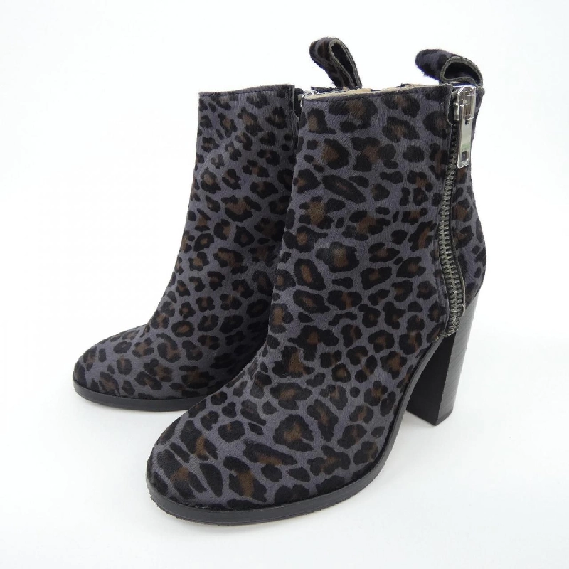 【Mã giảm giá】Giày bốt DIESEL 658551