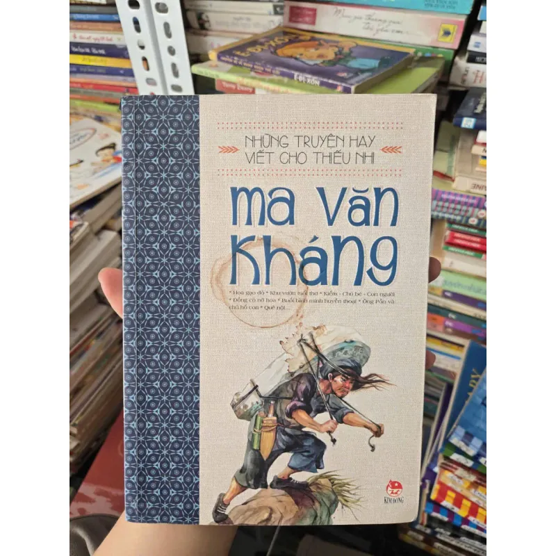 những truyện hay viết cho thiếu nhi 1006293