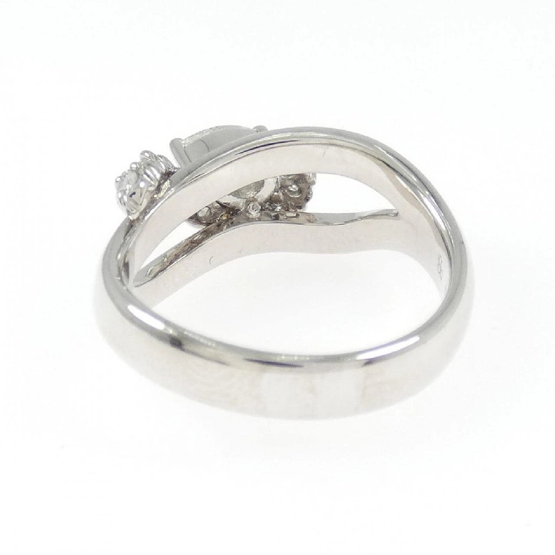 Nhẫn kim cương PT900 0.40CT - Hàng hiệu Authentic 849384