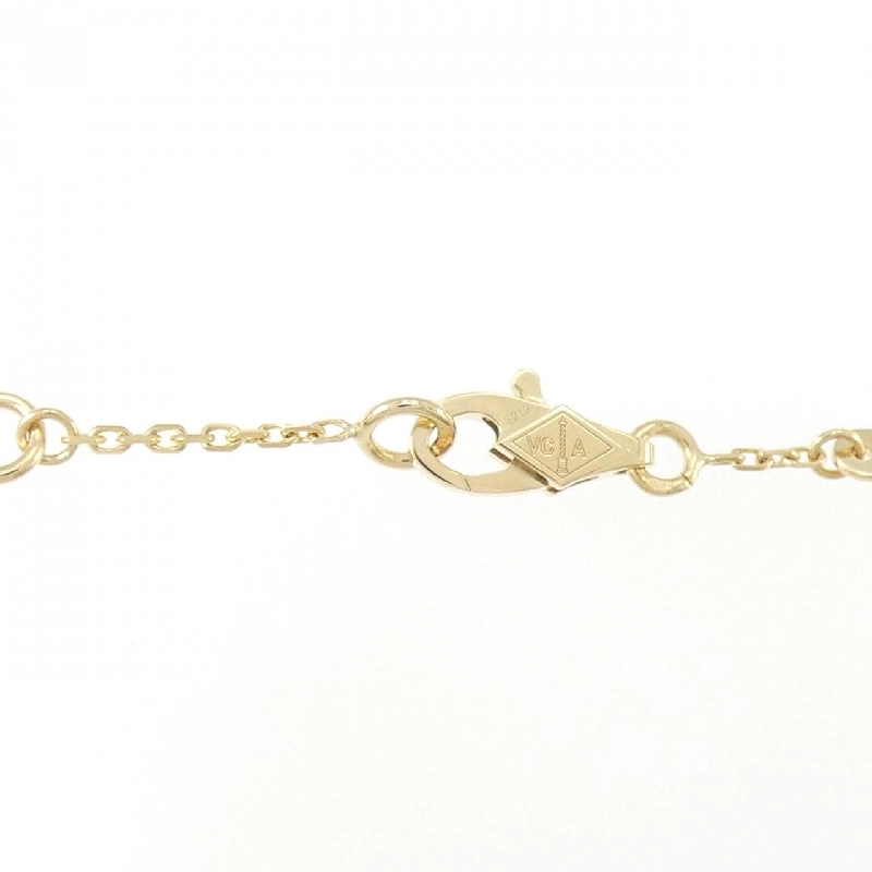 Vòng tay mini Frivole Van Cleef & Arpels - Hàng hiệu Authentic 845331