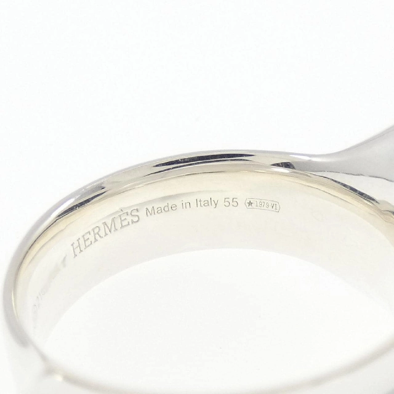 Nhẫn lớn Hermes Réponse - Hàng hiệu Authentic 838470