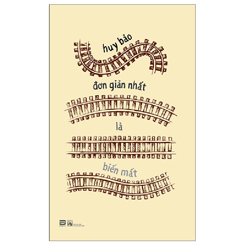 Đơn Giản Nhất Là Biến Mất (2025) - Huy Bảo 699939