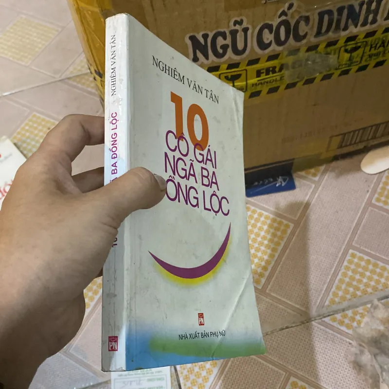 10 cô gái ngã ba Đồng Lộc 783071