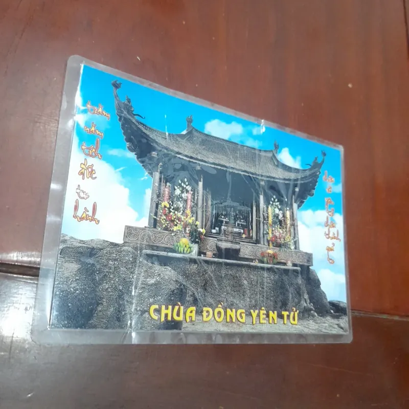 Truyện PHẬT BÀ CHÙA HƯƠNG 1008535