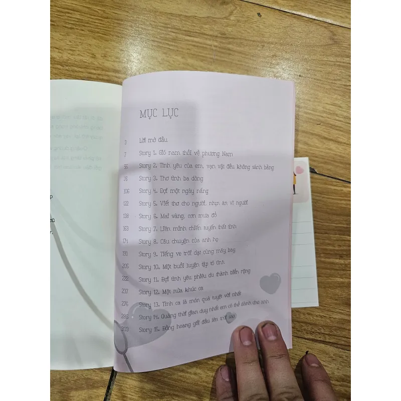 Trên thế giới có trăm ngàn kiểu yêu
49k (bìa 99k) 1019031