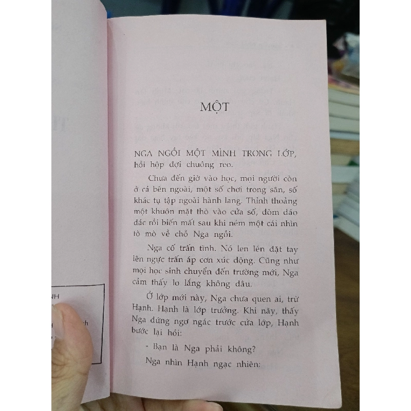 THẰNG QUỶ NHỎ - NGUYỄN NHẬT ÁNH 158731