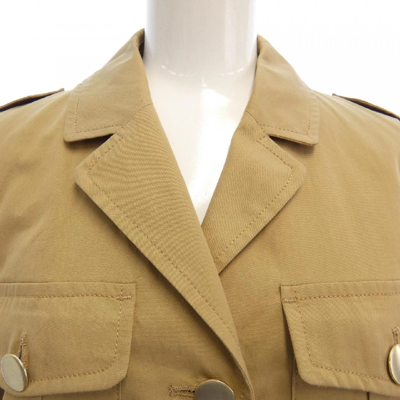 【Mã giảm giá】Esmax Mara 'S Max Mara Áo khoác 637100