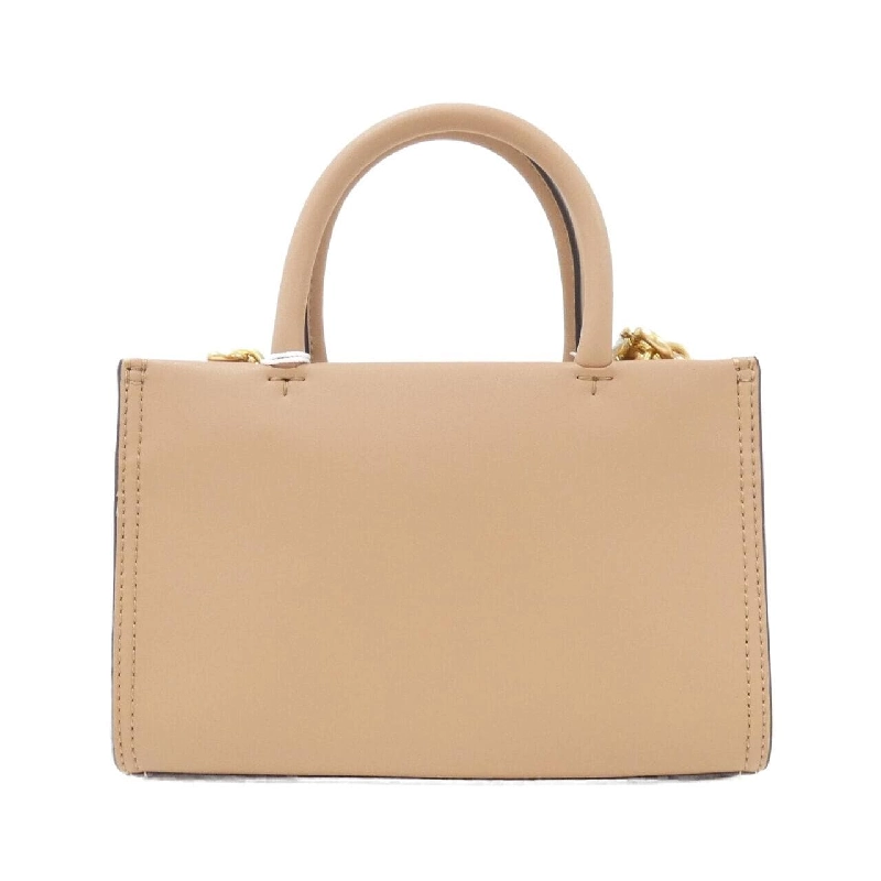 【Mới】Tory Burch Eco Ella Mini Tote 145613 Túi 609714