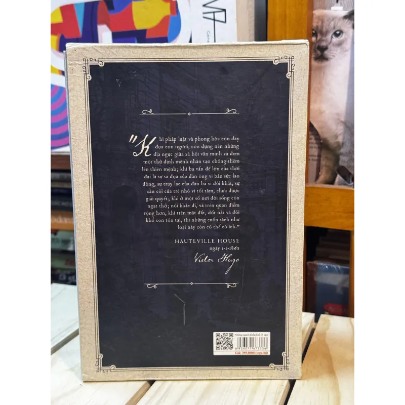 Box những người khốn khổ 781666